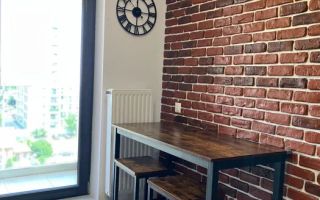 Garsoniera de inchiriat Plaza Residence - Poză 7