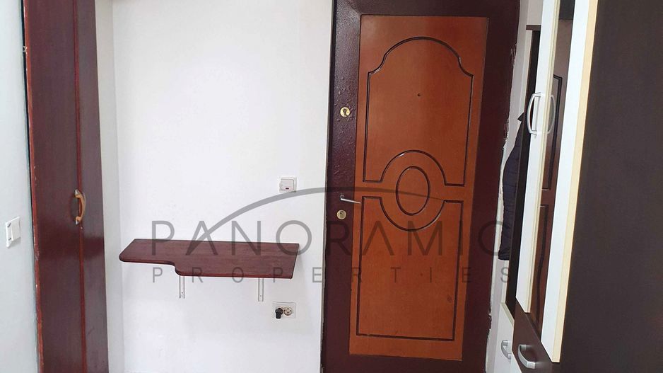 Garsoniera 11 mp, etaj 1, la cheie, Gheorgheni - Poză 3