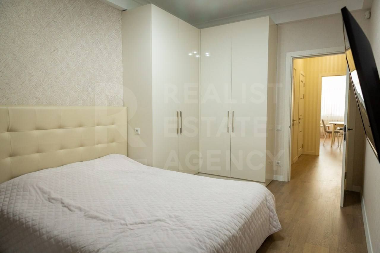 Vânzare, apartament, 2 camere, str. Socoleni, Râșcani - Poză 5