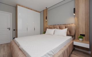 Vânzare, apartament, 2 camere +living, bul. Mircea cel Bătrân, Ciocana - Poză 12