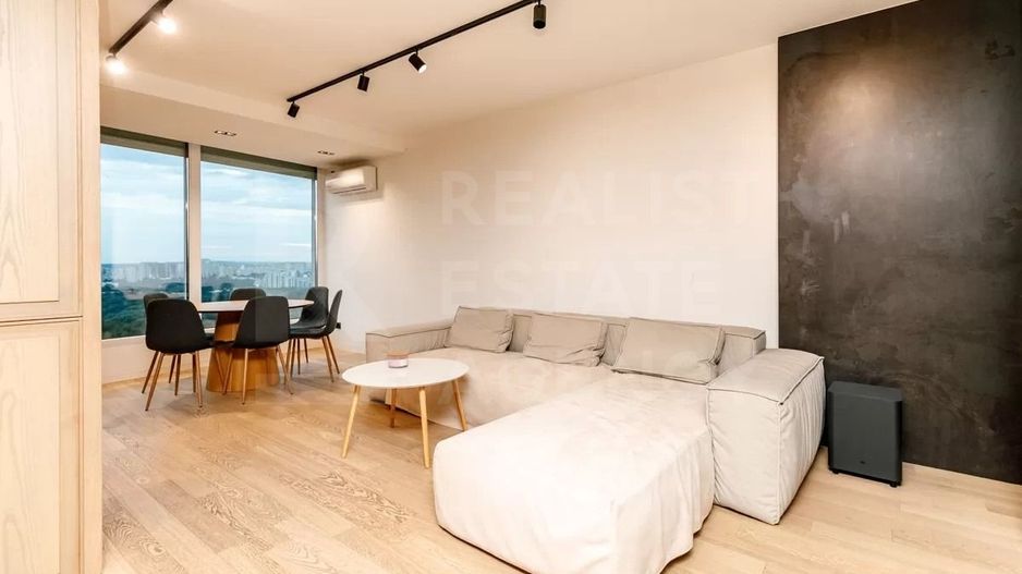 Chirie, apartament, 3 camere, str. Mihail Sadoveanu, Ciocana - Poză 2