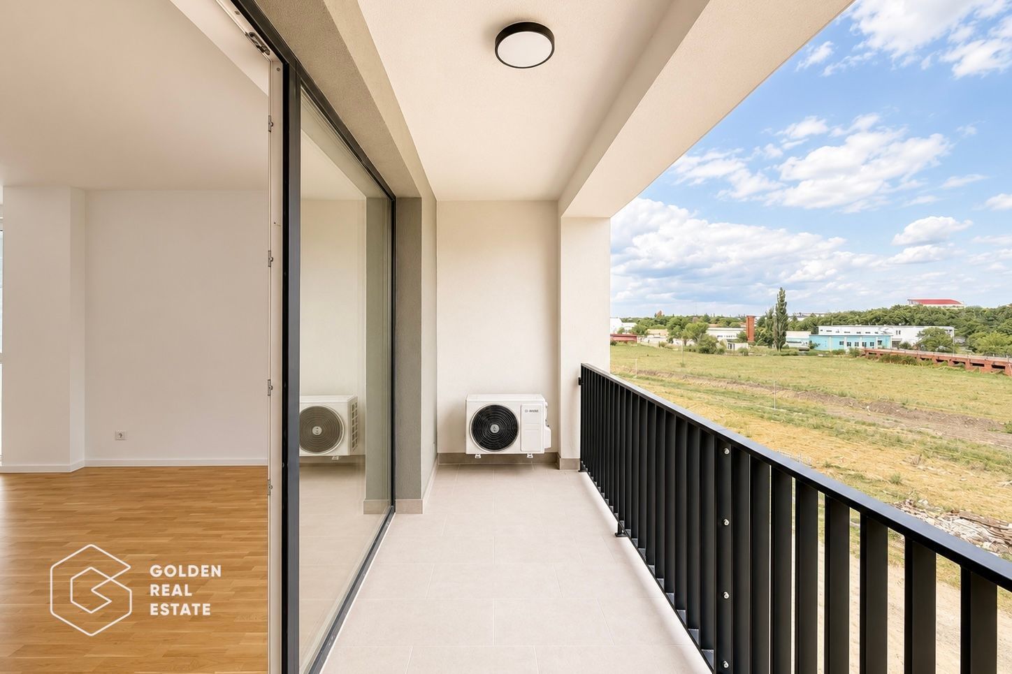 Birou premium 62 mp în Nord One | 2 încăperi | Calea Torontalului - Poză 12