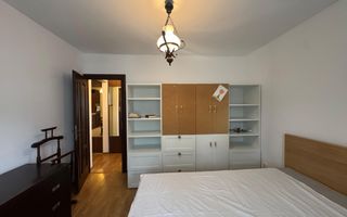 2 camere  || DECOMANDAT + LOC DE PARCARE ADP || AVIATIEI - Poză 5