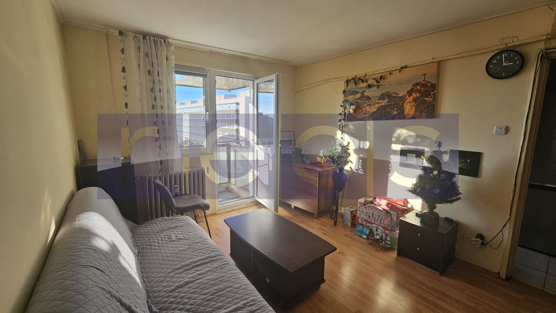 OCAZIE  VANZAREA  2 CAMERE | BLD TIMISOARA | METROU - Poză 2