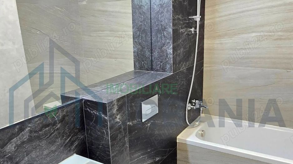 PRIMA inchiriere! Apartament 2 camere 60 mp COMAT TOWERS - Poză 7