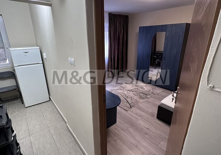 Apartament  o cameră  zona Complexul Studentesc - Poză 4