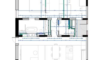 Apartament exclusivist Zorilor, cu terasă, grădina, 2 parcari. - Poză 1