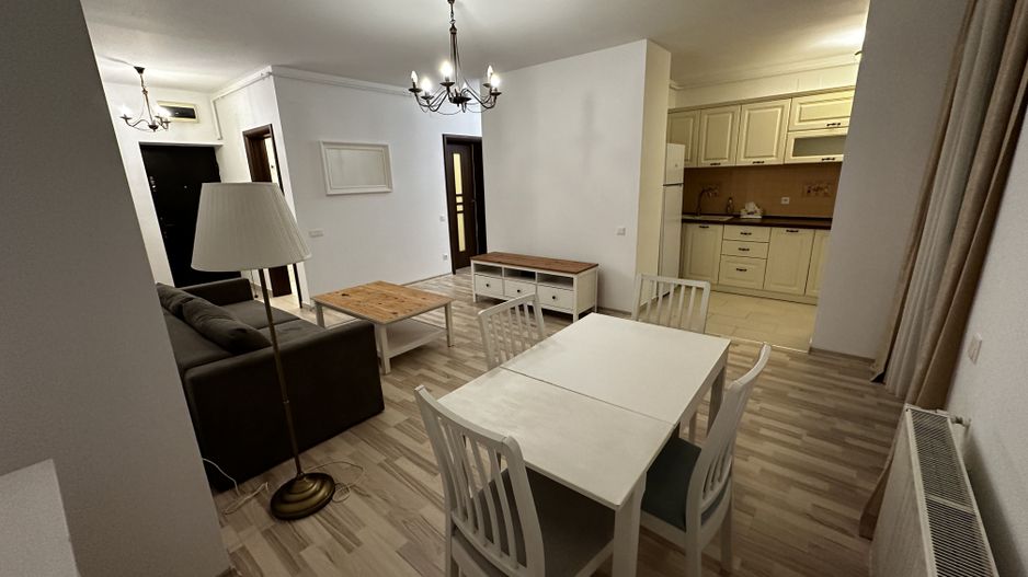 3 Camere 2020 REAL Parcare INCLUSA Metrou Politehnica Cotroceni Apaca - Poză 9