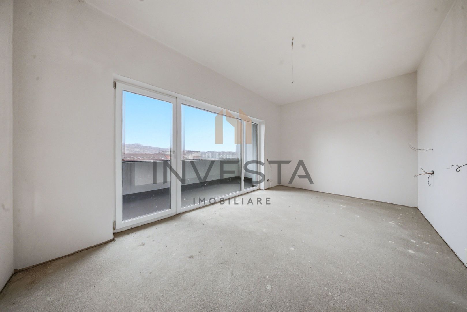 Penthouse 143 mp utili | Lift Privat | Terasa Panoramica 50 mp! - Poză 7