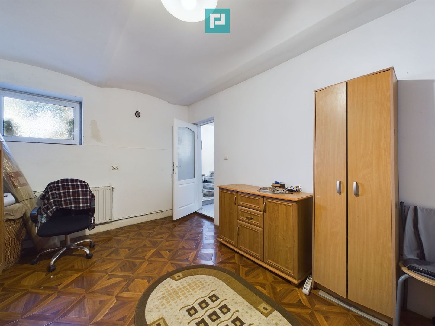 Apartament semicentral cu 2 camere - Poză 6