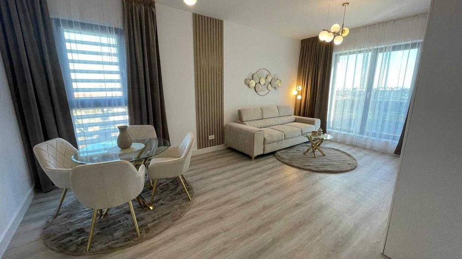 Proprietar ap 3 camere mobilat utilat Plaza Residence faza 5 Lujerului - Poză 2