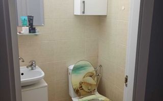 Apartament cu 3 camere de închiriat – Green Park, Iași, 72 m², vedere pădurea Ciric - Poză 6
