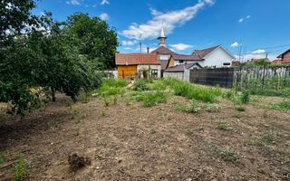 Casă cu teren 788 mp, Barabant – Alba Iulia, toate utilitățile - Poză 4