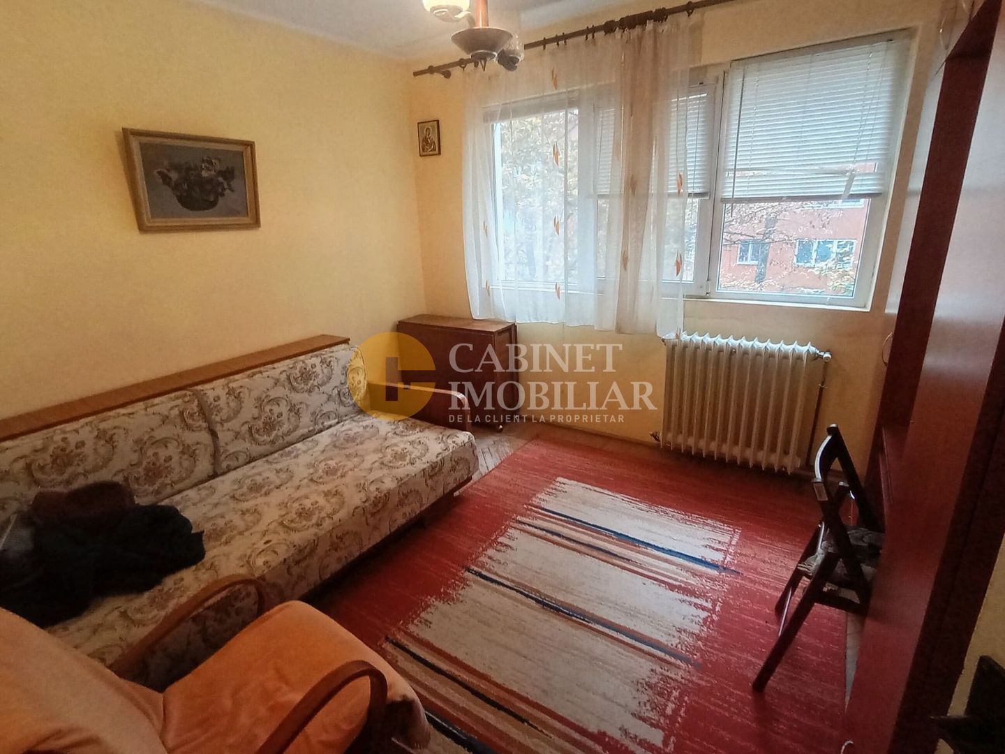 3 camere, et 3/4, bloc fara risc, LIBER, Tatarasi- Dispecer! - Poză 2