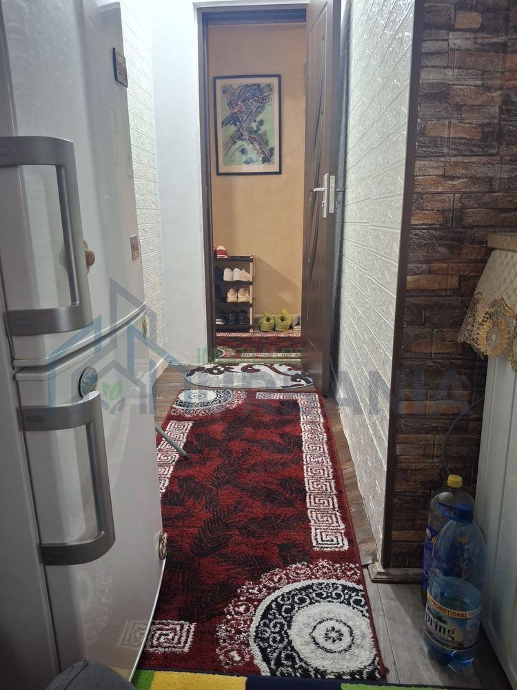 Apartament de vânzare, Tătărași, Iași – 1 cameră, etaj 4/4, mobilat și utilat - Poză 7