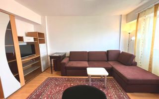 1 camera, modern, Semicentral, Somesului, AC, Bosch, NTT DATA - Poză 2