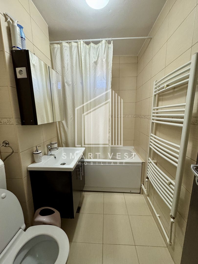 Apartament 2 camere | 54 mp utili | Zona Micro 16 - Poză 15