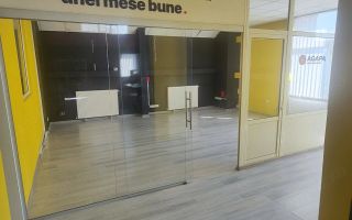 Spațiu comercial de închiriat, zona Metro, Iași - 544 mp - Poză 2