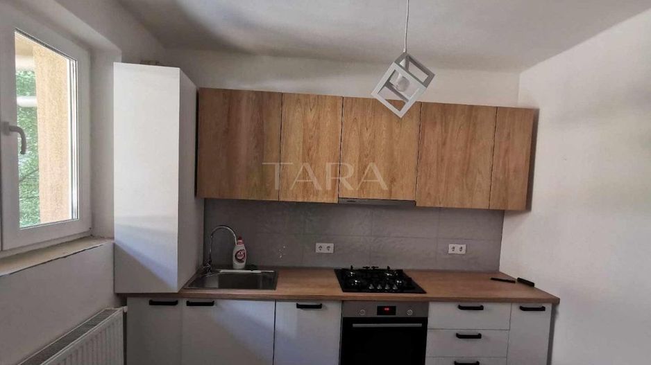 Apartament pozitionat in centrul Clujului Facultatea de Litere. - Poză 4