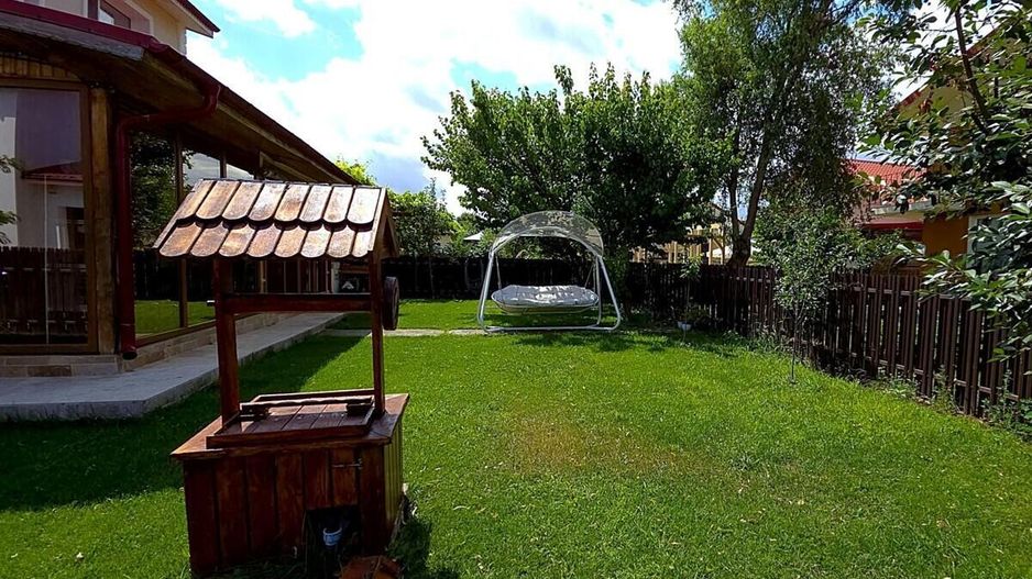 Cumpana - Del Sole, Str. Padova 4, vila P+M, teren pe colt de 397 mp! - Poză 28