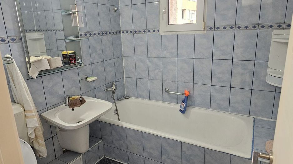 Apartament renovat 3 camere Drumul Taberei - Raul Doamnei - Poză 10