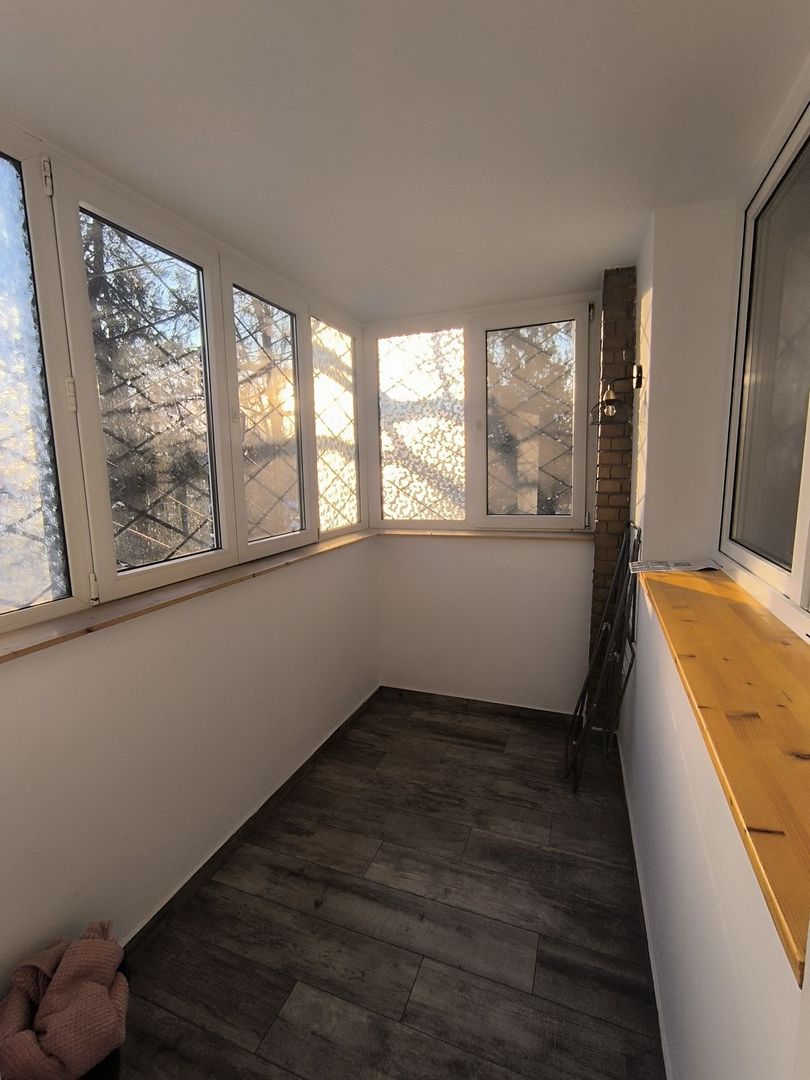 Apartament 2 camere, etaj 1, liber și spațios, vedere parc Titanii - Poză 8