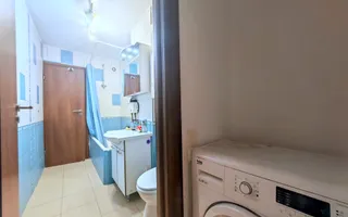 Apartament cu trei camere in inima cartierului Titan - Poză 17