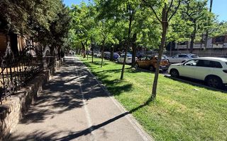 2 camere| vis a vis de Liceul Loga| zona superba, linistita| centrala proprie| - Poză 15
