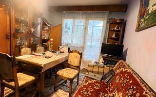 Apartament cu 3 camere -zona Bucium Manastur - Poză 2