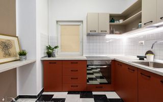 Apartament 2 camere N. Balcescu | GalDan Apartments - Poză 7