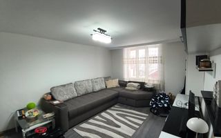 APARTAMENT DE VANZARE IN SIRET – 4 camere | Etaj 1 - Poză 1