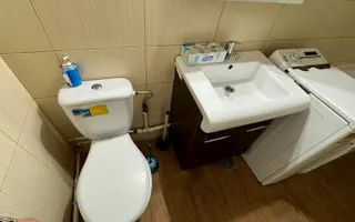 Apartament 2 camere Podu Ros - Blv Primaverii - Poză 16