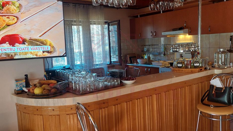 CASĂ\VILĂ DE VÂNZARE\ COMUNA MARGA\JUD. CARAȘ-SEVERIN\COMISION O% - Poză 6