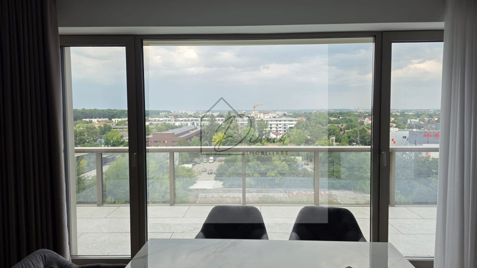 Apartament 3 camere Iancu Nicolae I Cortina 126  I Jolie Ville I COM0% - Poză 7
