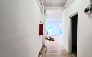 Spatiu birouri de închiriat Brasov - 130 mp # spatii-comerciale-brasov.ro - Poză 7