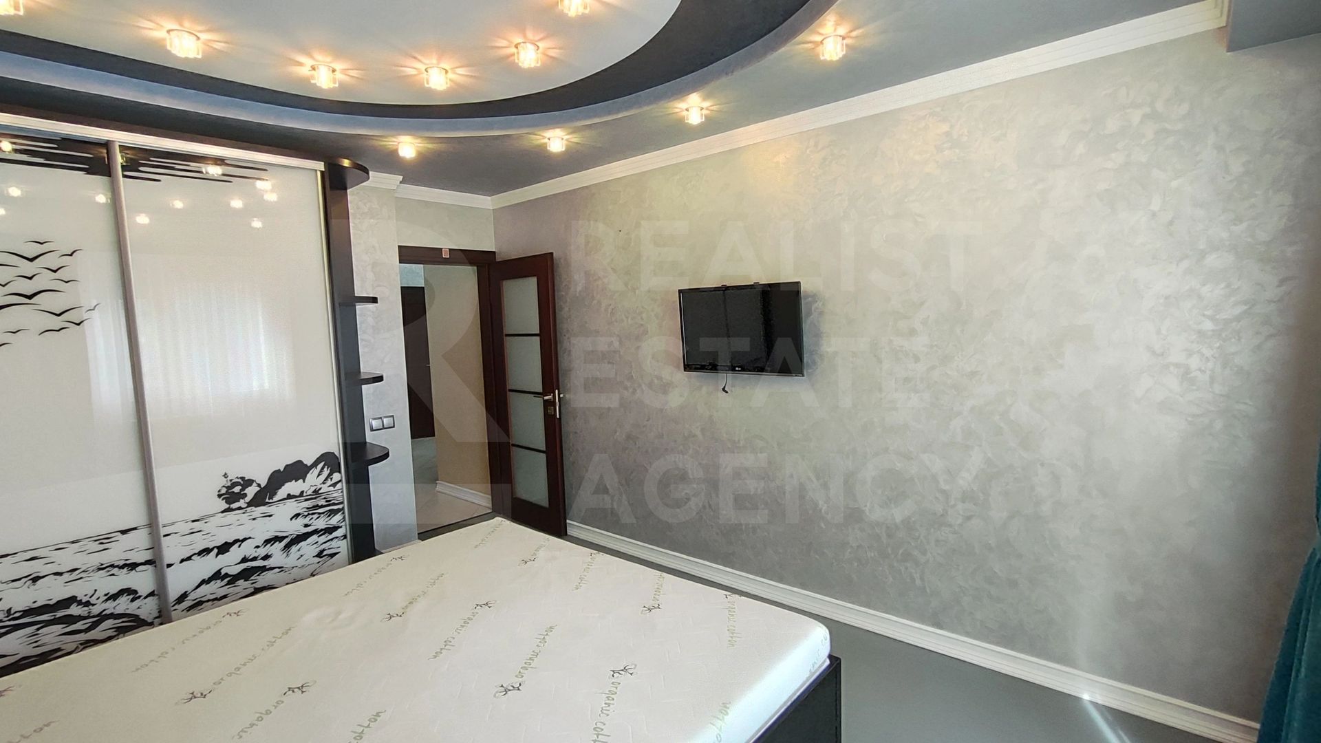 Vânzare, apartament, 3 camere , str. Mircea cel Bătrîn, Ciocana - Poză 7
