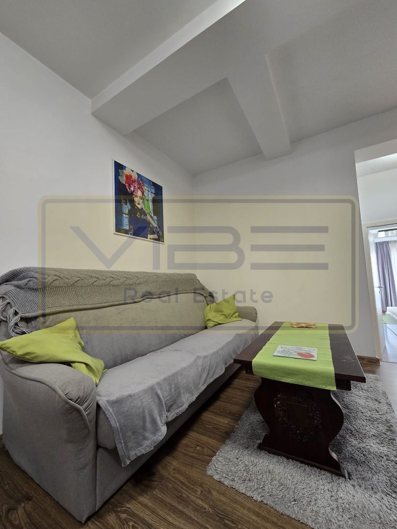 Popas Pacurari- Casa Auto Dacia - Apartament 1 camera - Parcare privata - Poză 10