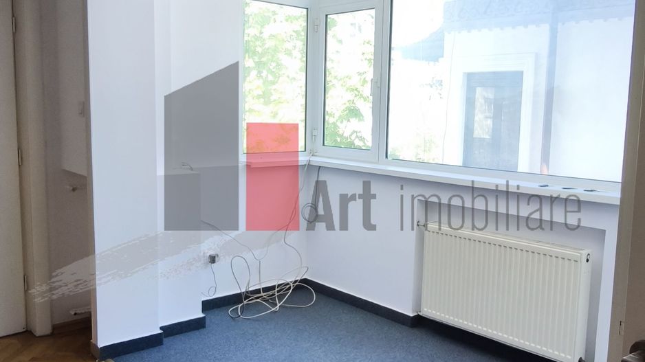 Apartament Dorobanti Beller 5 camere et 1 - Poză 7