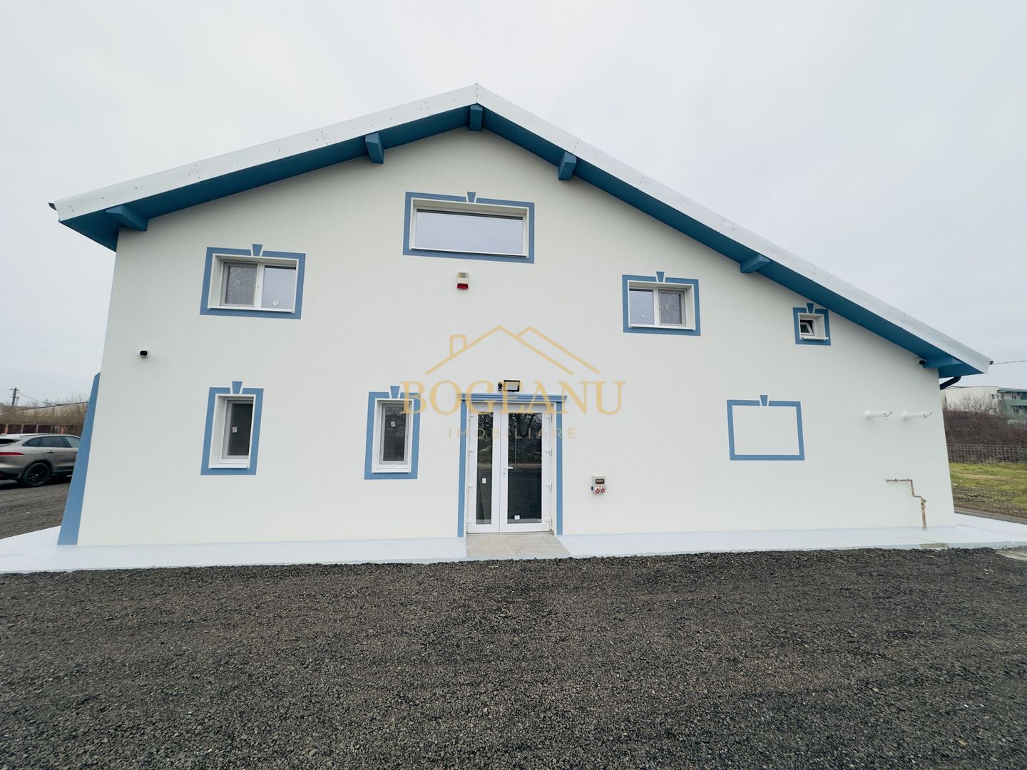 BG67-Spatiu birouri/comercial/SAD-Giroc - Poză 3