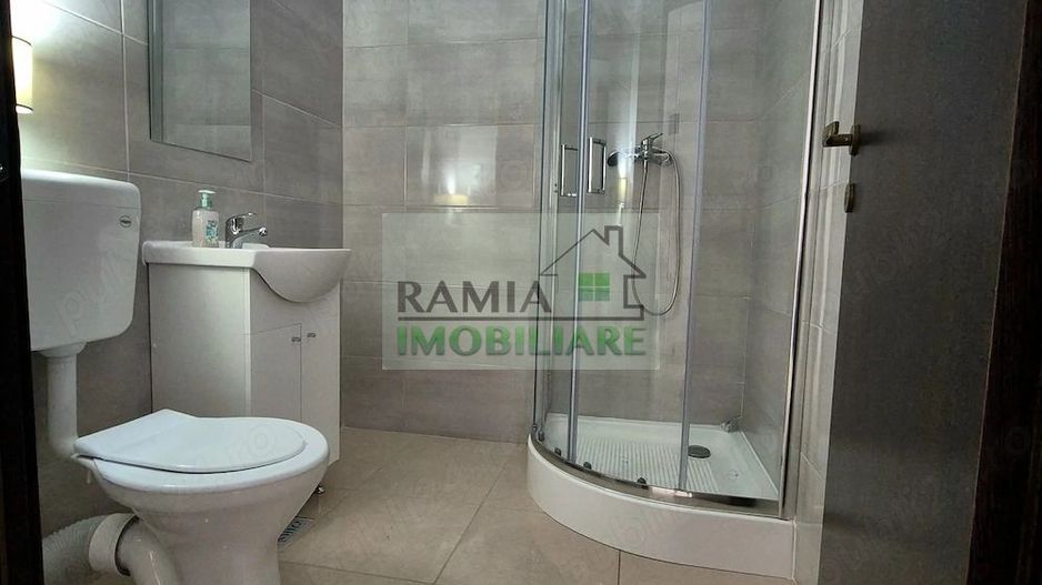 Garsonieră nouă, nelocuită, 33 mp + balcon, parter, Subcetate City 2 - Poză 6