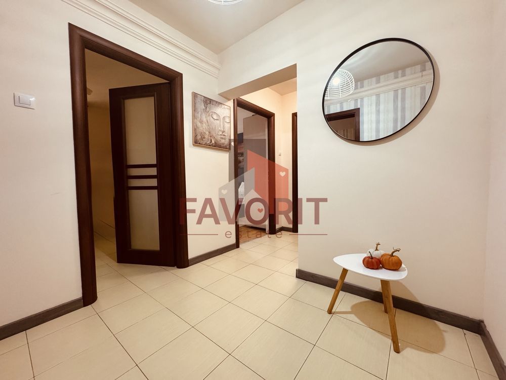 Apartament 2 camere | Decomandat | Parter înalt | Semicentral - Poză 7