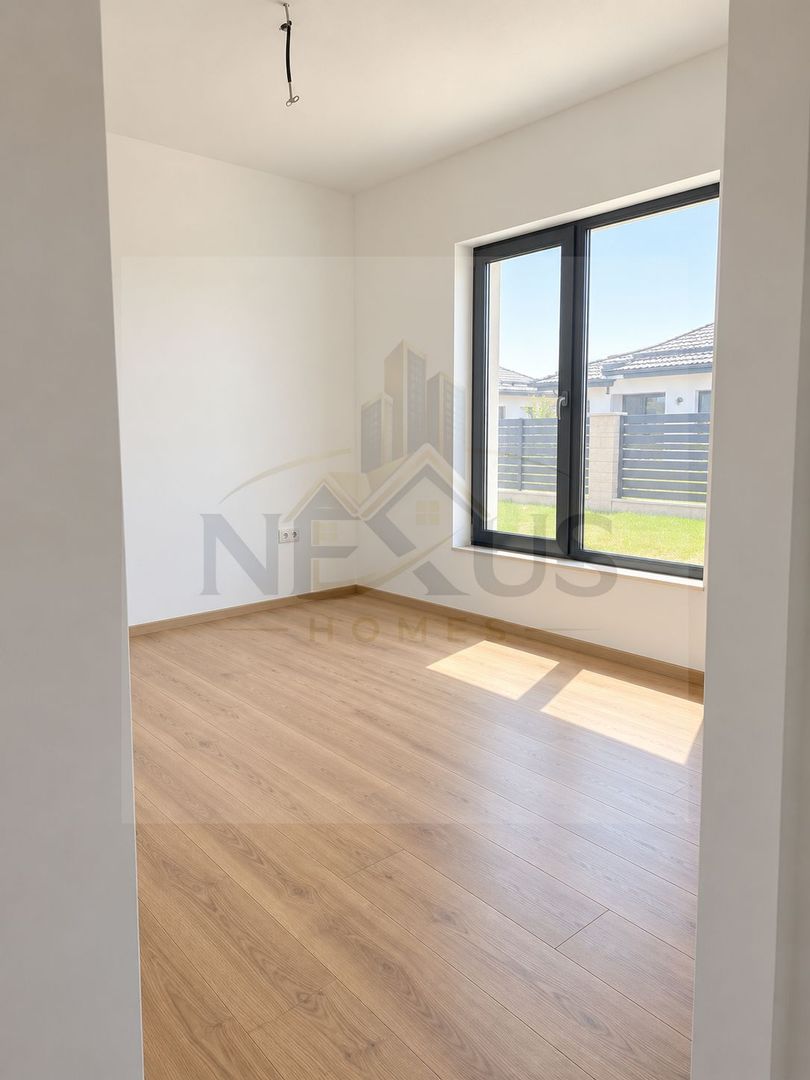 Casa individuala | Comuna Berceni | Finisaje la alegere - 374 mp teren - Poză 6