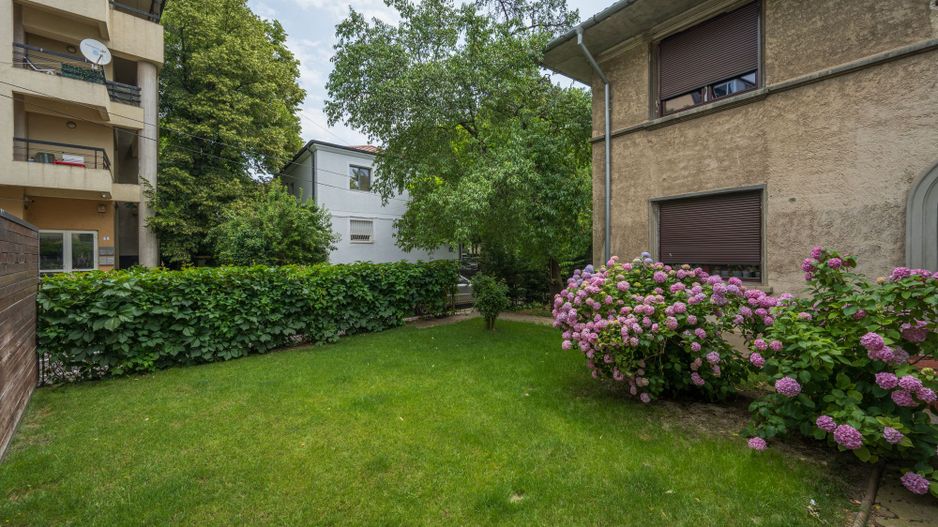 Vila individuala Primaverii - Poză 3