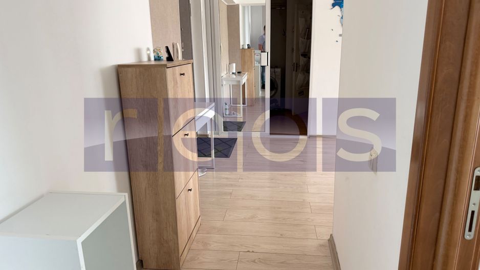 VANZARE 3 CAMERE | 73 MP | ZONA TITULESCU – PIATA VICTORIEI | CENTRALA PROPRIE - Poză 12