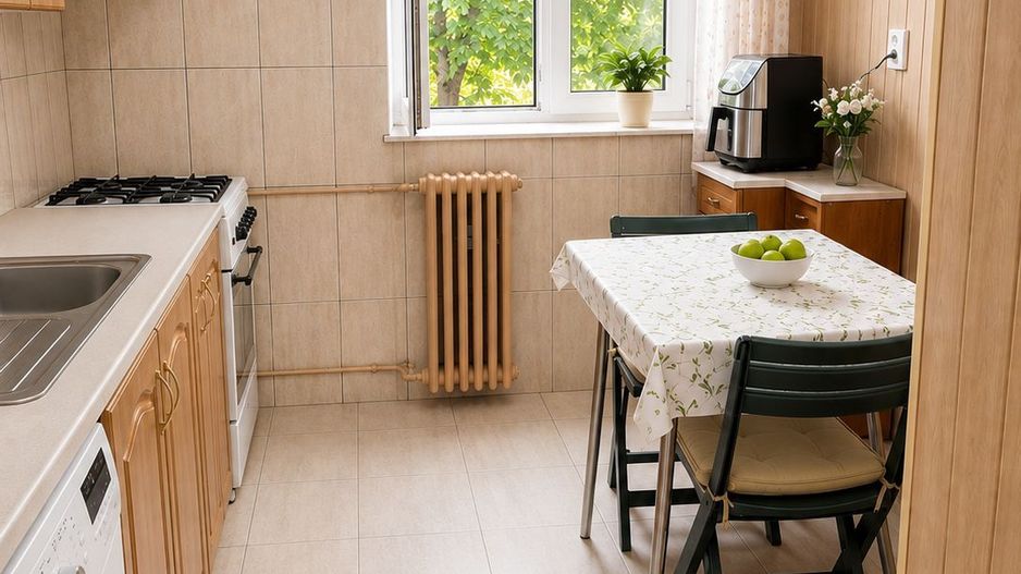 Apartament 2 camere de vanzare Drumul Taberei - Poză 8