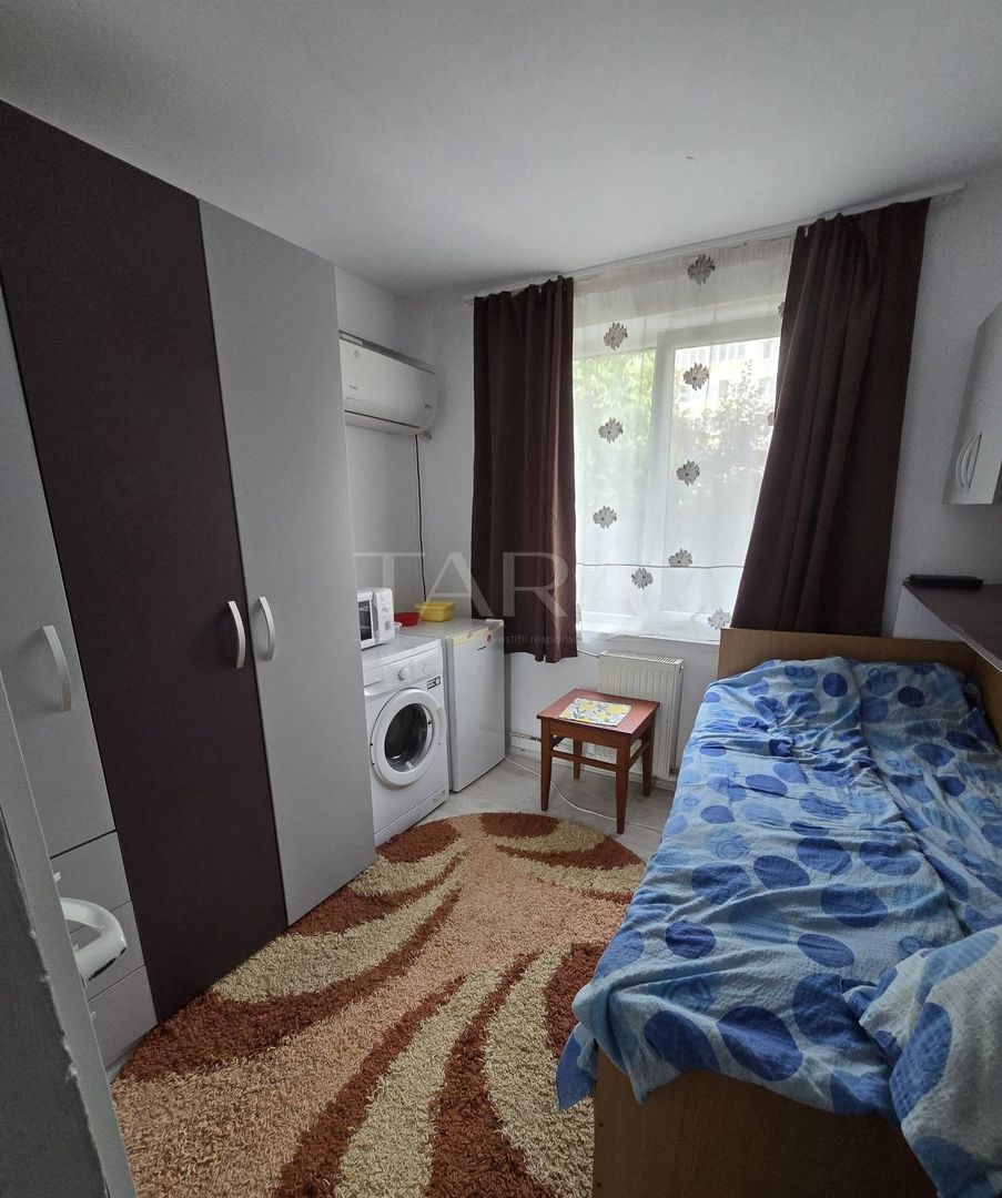 Garsonieră 11 mp – Gheorgheni, zona Hermes - Poză 1