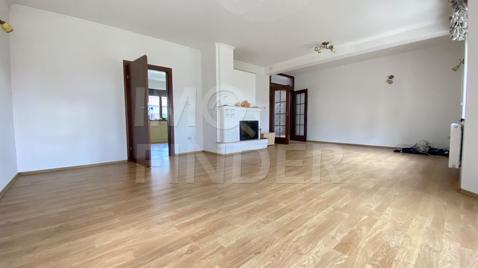 Casa individuală Buna Ziua, zona Grand Hotel Italia, teren 516 mp - Poză 9