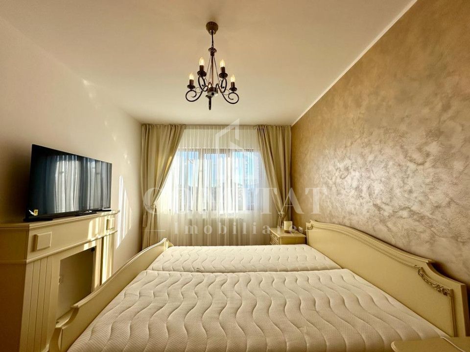 Apartament 4 camere | Finisaje moderne | Gheorgheni - Poză 6