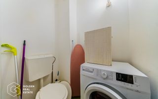 Apartament decomandat, 3 camere, 2 bai, 2 balcoane, BANU MARACINE - Poză 15