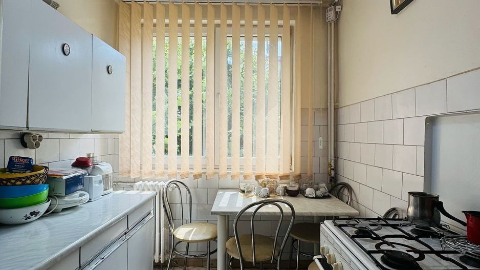 2 camere Piața Sudului | 45 mp + balcon 6 mp | Etaj 5/10 T734 - Poză 1